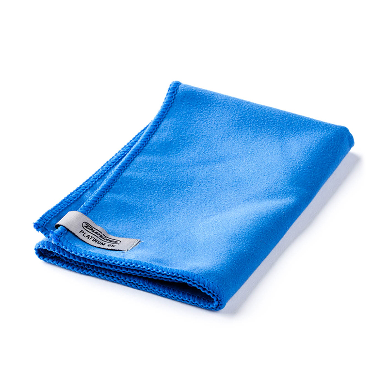 پولیش گیتار دانلوپ Dunlop P65MF12 Platinum 65 12 Microfiber Cloth