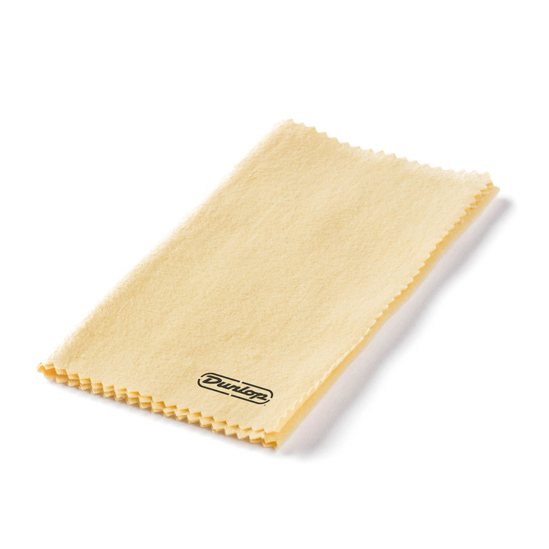 پولیش گیتار دانلوپ Dunlop Polish CLTH 5400