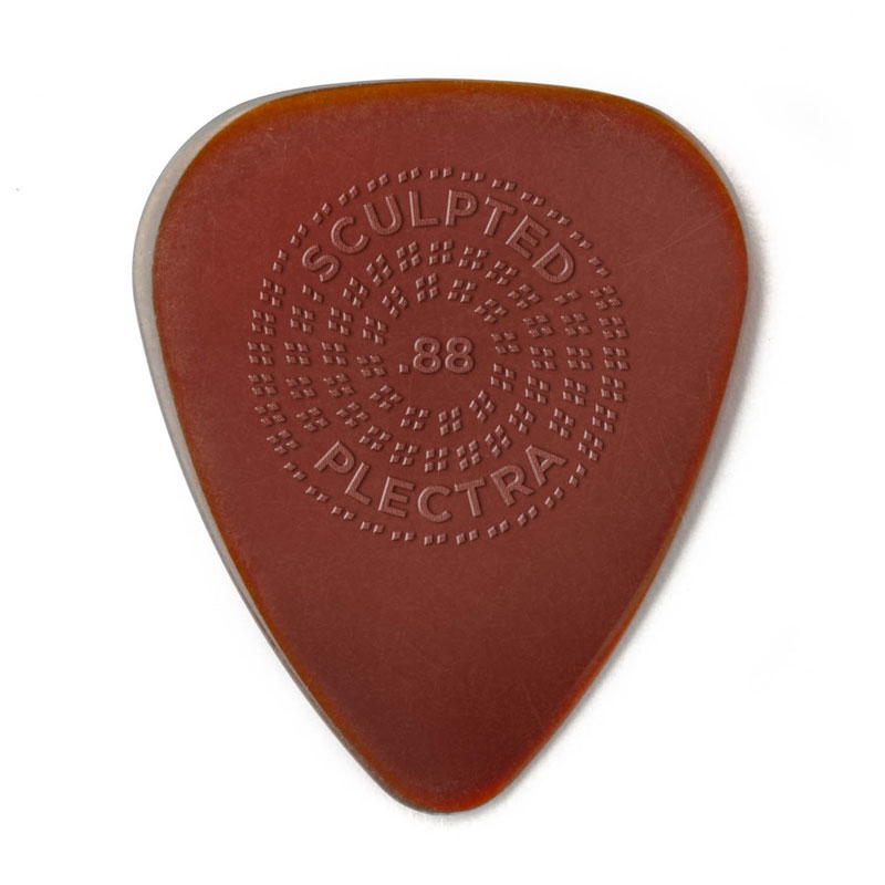 پیک گیتار دانلوپ Dunlop Primetone Standard Grip 0.88mm 3-Pack