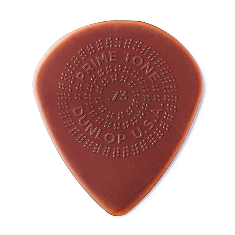 قیمت خرید فروش پیک گیتار دانلوپ Dunlop Primetone Standard Guitar Pick 0.73mm