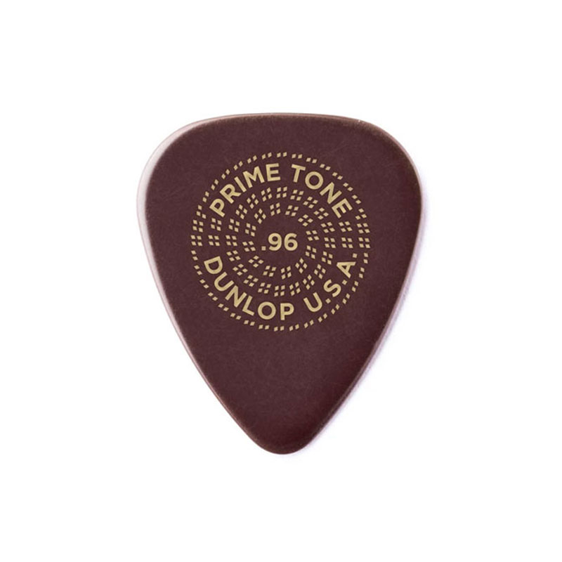 پیک گیتار دانلوپ Dunlop Primetone Standard Sculpted Plectra 0.96mm 3-Pack