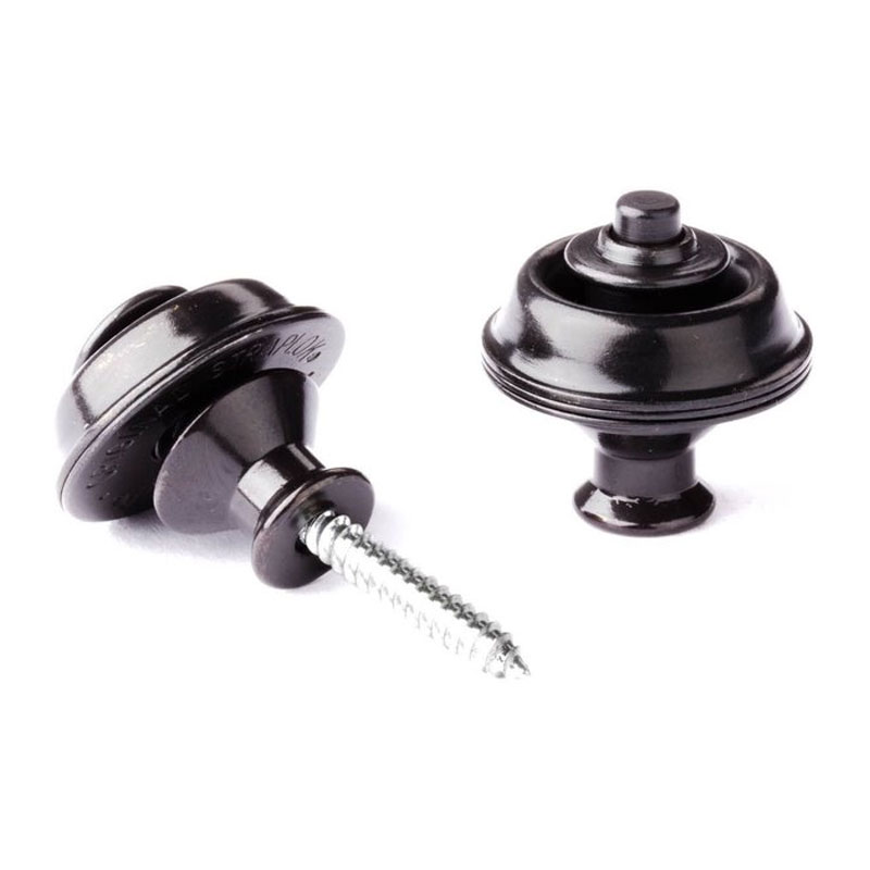 قیمت خرید فروش استرپ لاک دانلوپ Dunlop Straplok 1033Bk