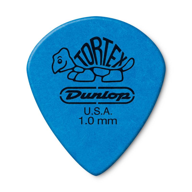 قیمت خرید فروش پیک گیتار دانلوپ Dunlop Tortex Jazz III XL 1.0mm