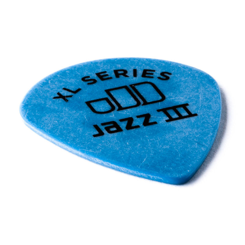 پیک گیتار دانلوپ Dunlop Tortex Jazz III XL 1.0mm