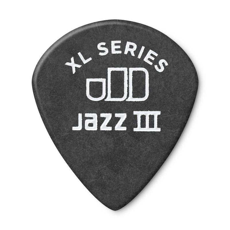 پیک گیتار دانلوپ Dunlop Tortex Jazz III XL 1.35mm