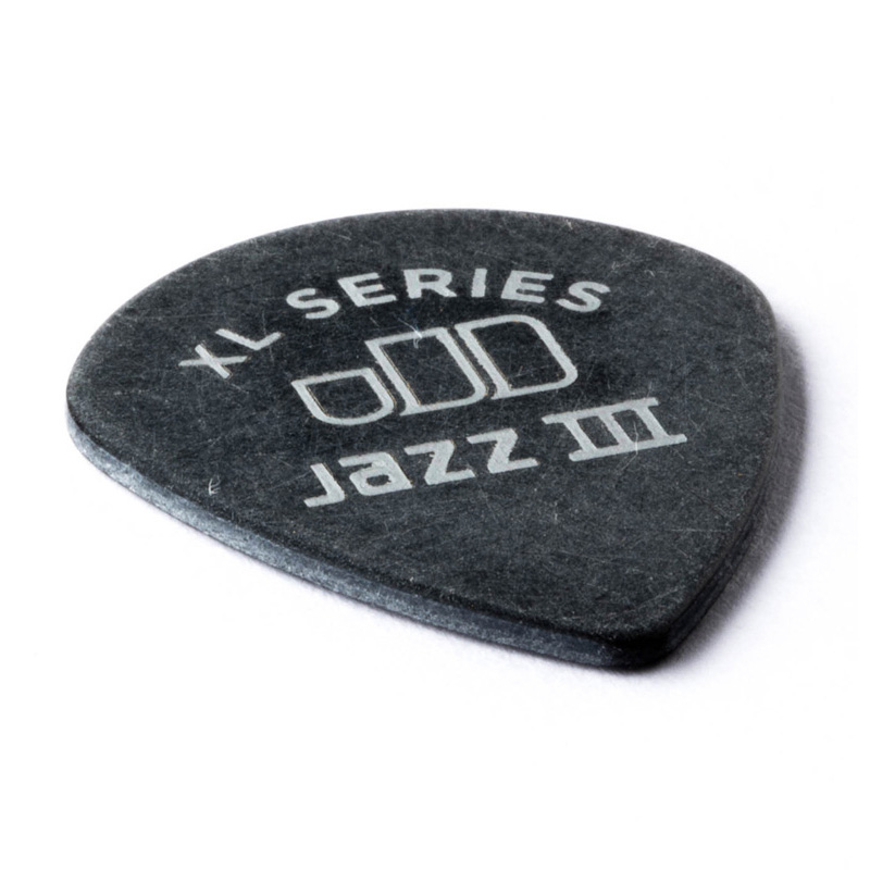 پیک گیتار دانلوپ Dunlop Tortex Jazz III XL 1.35mm