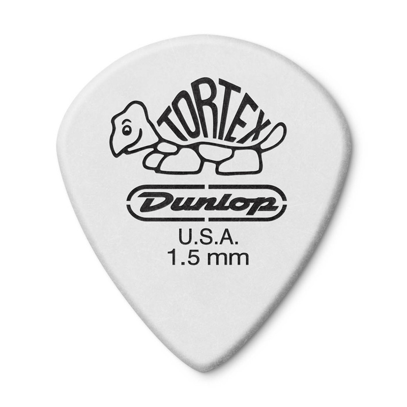 قیمت خرید فروش پیک گیتار دانلوپ Dunlop Tortex Jazz III XL 1.5mm