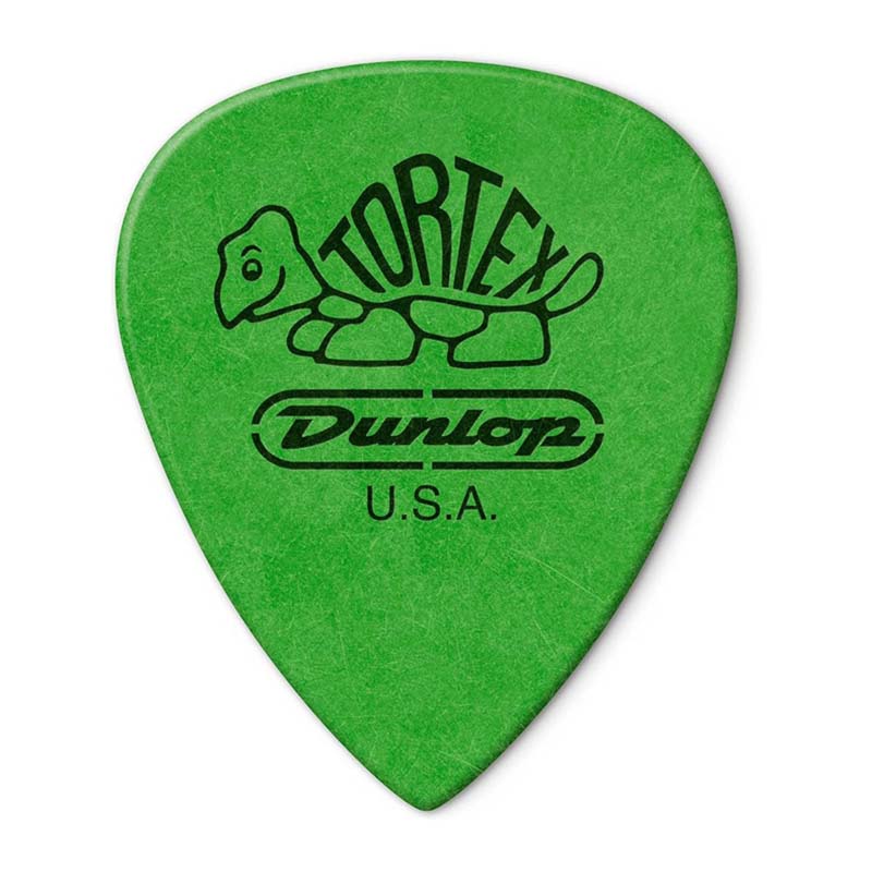 قیمت خرید فروش پیک گیتار دانلوپ Dunlop Tortex TIII 0.88mm