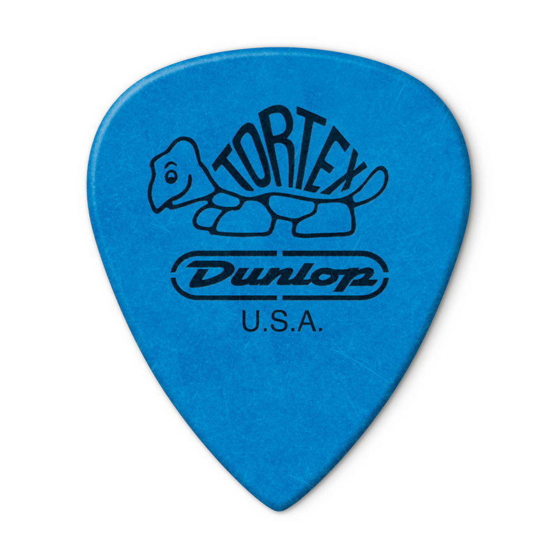 قیمت خرید فروش پیک گیتار دانلوپ Dunlop Tortex TIII 1.0mm