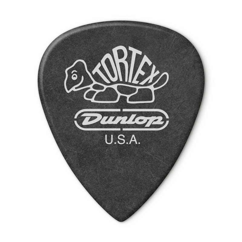 قیمت خرید فروش پیک گیتار دانلوپ Dunlop Tortex TIII 1.35mm