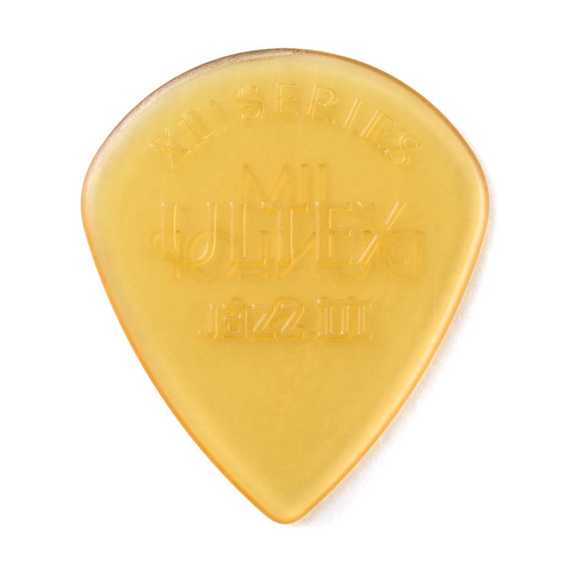 قیمت خرید فروش پیک گیتار دانلوپ Dunlop Ultex Jazz III XL