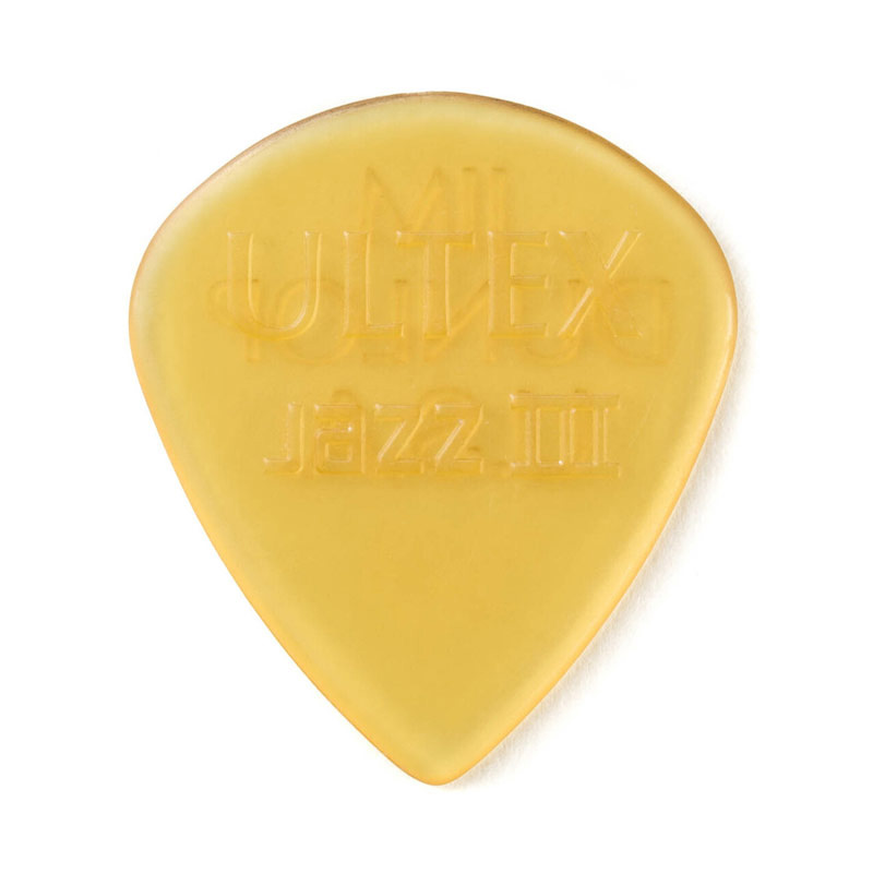 پیک گیتار دانلوپ Dunlop Ultex Jazz III