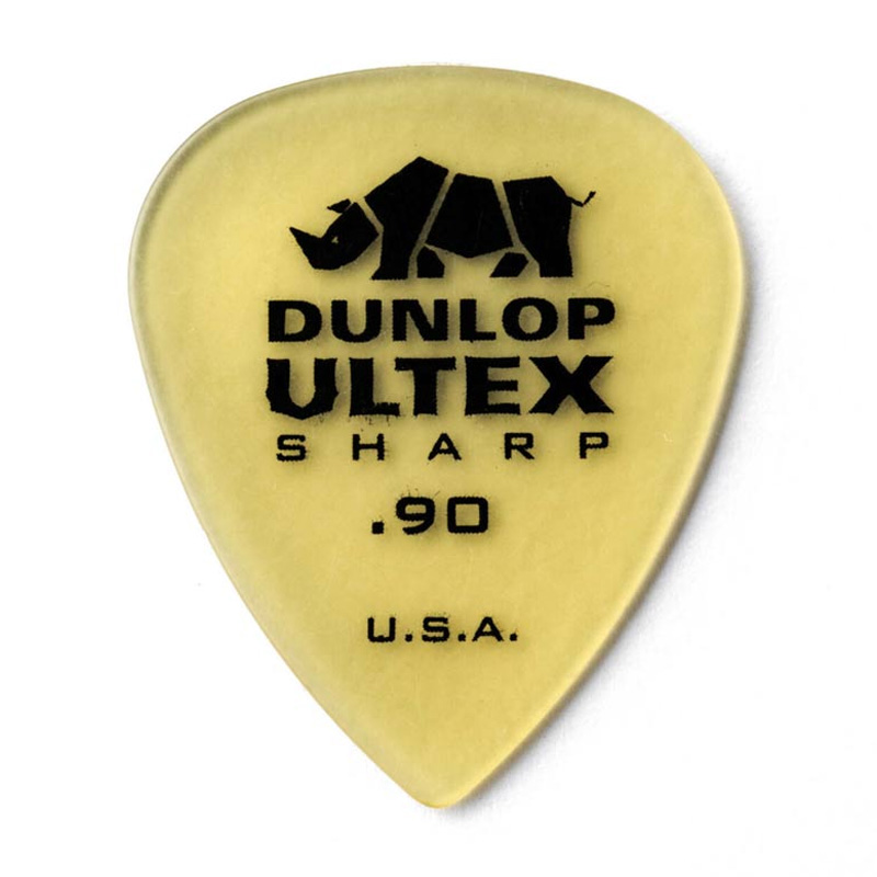 قیمت خرید فروش پیک گیتار دانلوپ Dunlop Ultex Sharp 0.90mm