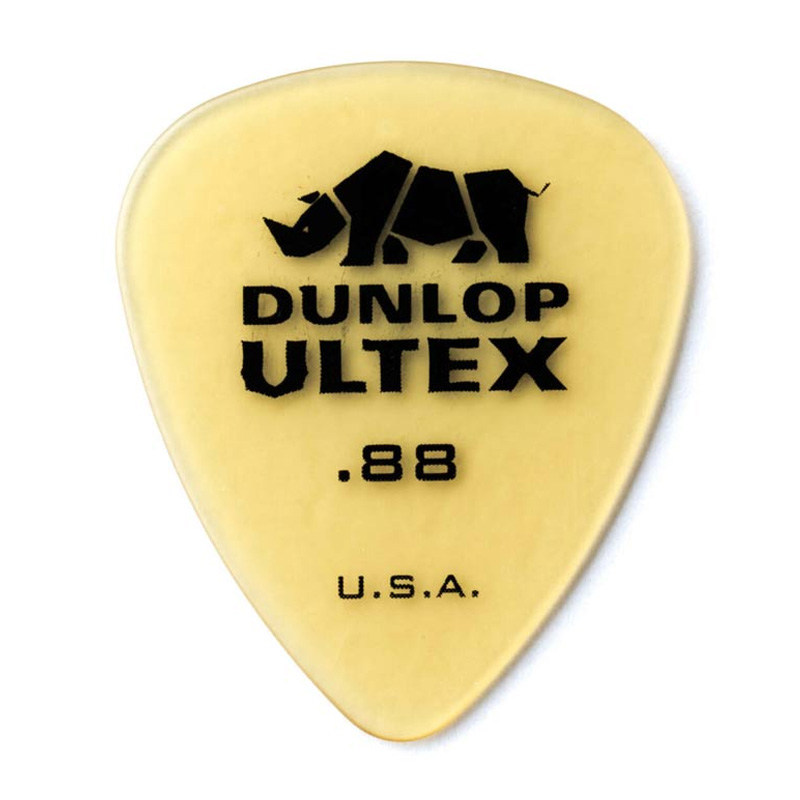 قیمت خرید فروش پیک گیتار دانلوپ Dunlop Ultex Standard 0.88mm