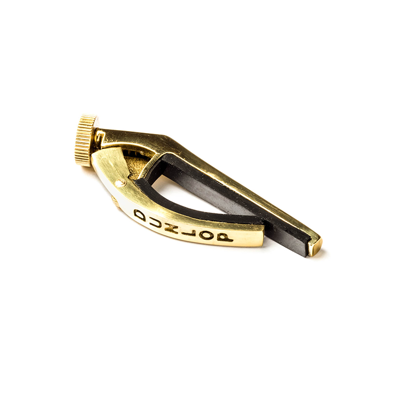 قیمت خرید فروش باره بند دانلوپ Dunlop Victor Capo DCV-50F