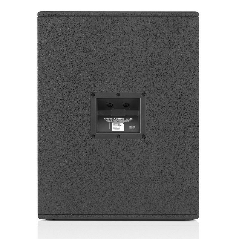 ساب ووفر پسیو دایناکورد Dynacord A 118
