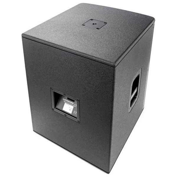 ساب ووفر پسیو دایناکورد Dynacord A 118