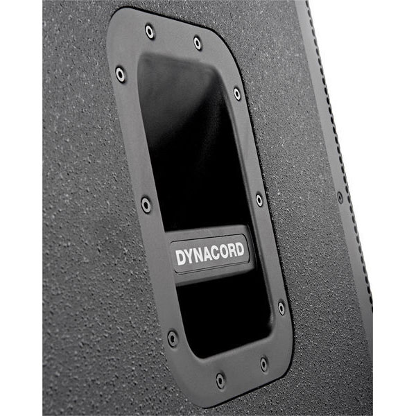 ساب ووفر پسیو دایناکورد Dynacord A 118
