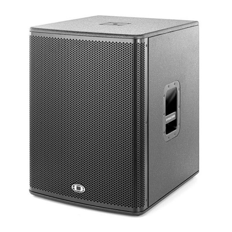 قیمت خرید فروش ساب ووفر اکتیو دایناکورد Dynacord A 118A
