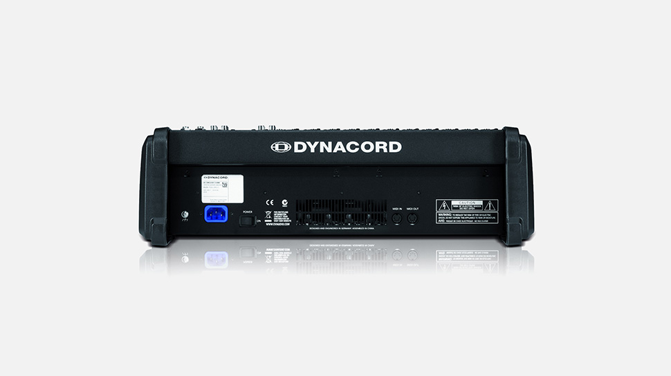 Dynacord CMS 1000-3 میکسر