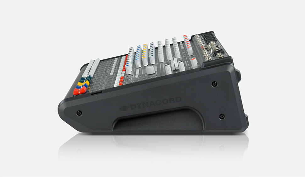 Dynacord CMS 600-3 میکسر