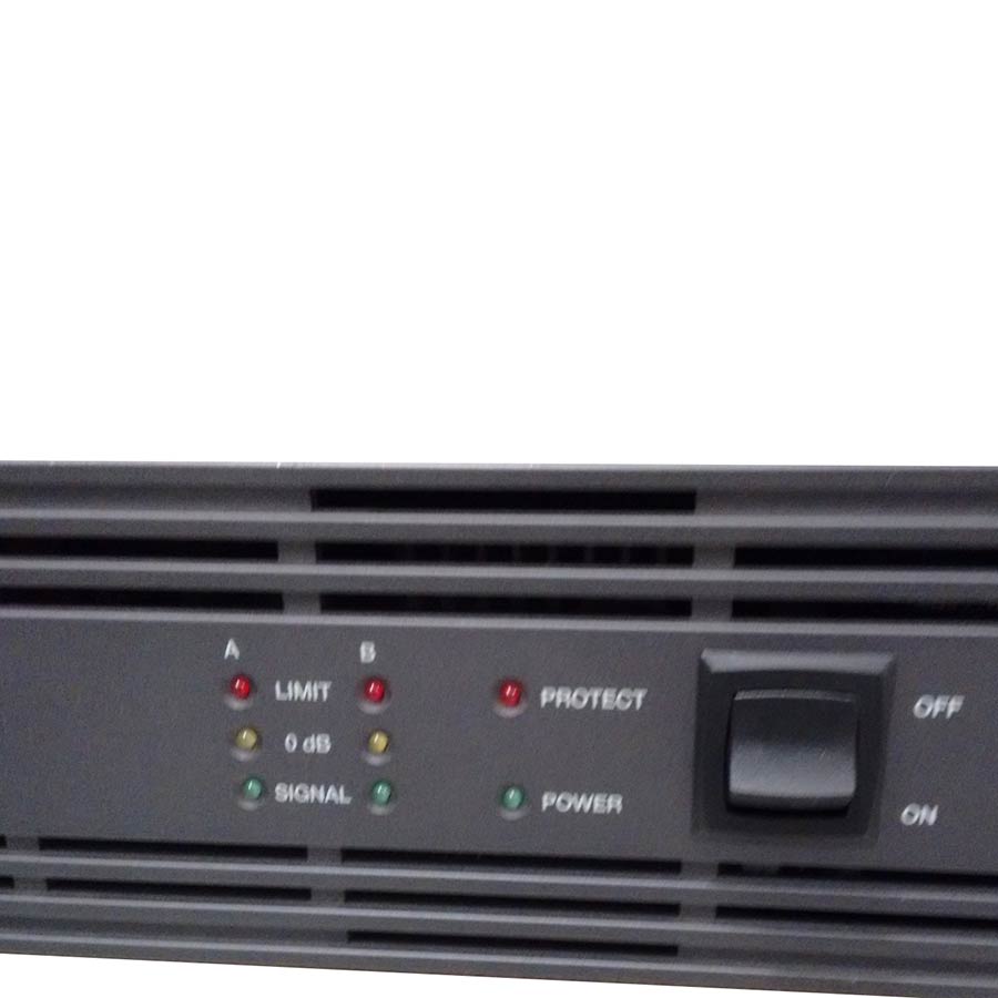 قیمت خرید فروش آمپلی فایر دایناکورد Dynacord LX2200