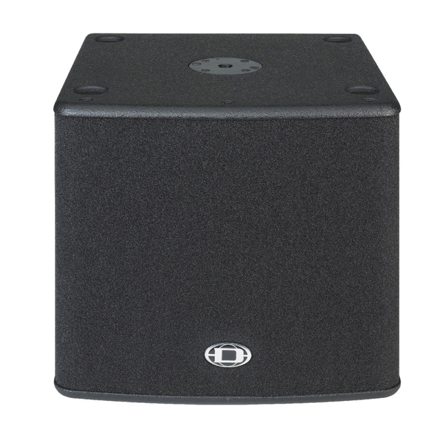 ساب ووفر اکتیو دایناکورد Dynacord PowerSub 312