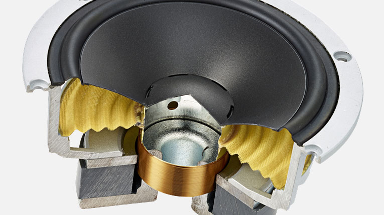 DynAudio BM Compact mkIII اسپیکر مانیتورینگ
