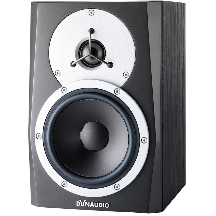 قیمت خرید فروش اسپیکر مانیتورینگ داین آدیو DynAudio BM Compact mkIII