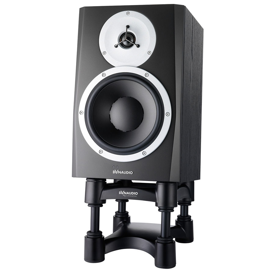 قیمت خرید فروش اسپیکر مانیتورینگ داین آدیو DynAudio BM12 mkIII