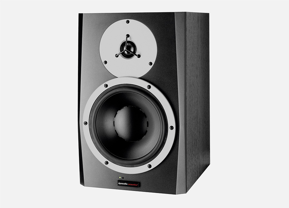 DynAudio BM12a اسپیکر مانیتورینگ