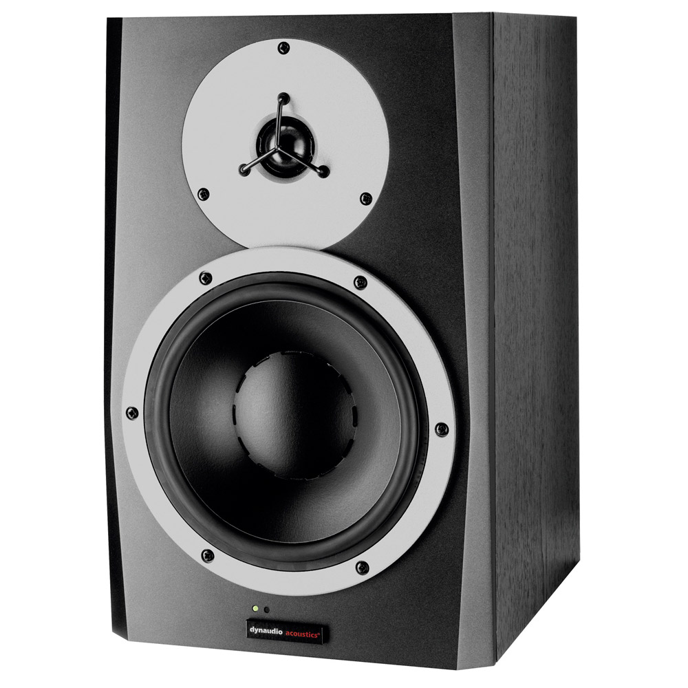 قیمت خرید فروش اسپیکر مانیتورینگ داین آدیو DynAudio BM12a