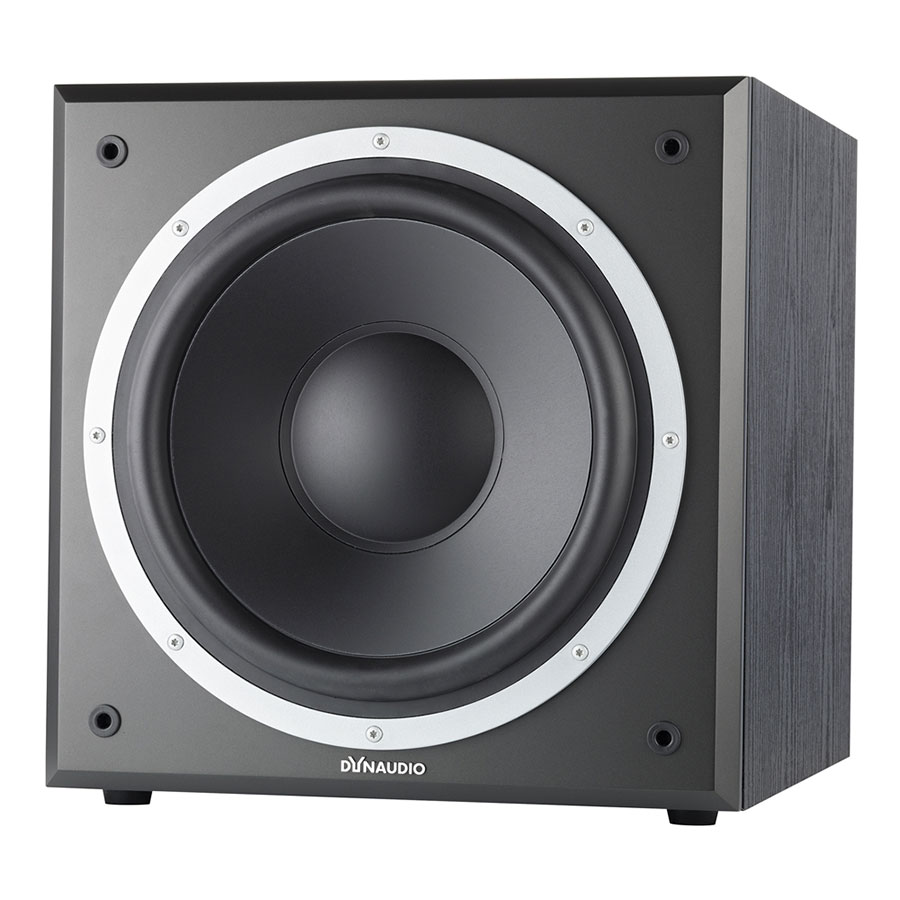 قیمت خرید فروش ساب ووفر مانیتورینگ داین آدیو DynAudio BM14S II