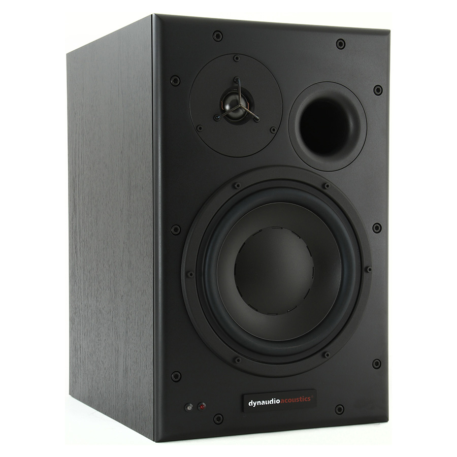 قیمت خرید فروش اسپیکر مانیتورینگ داین آدیو Dynaudio BM15A Left Speaker