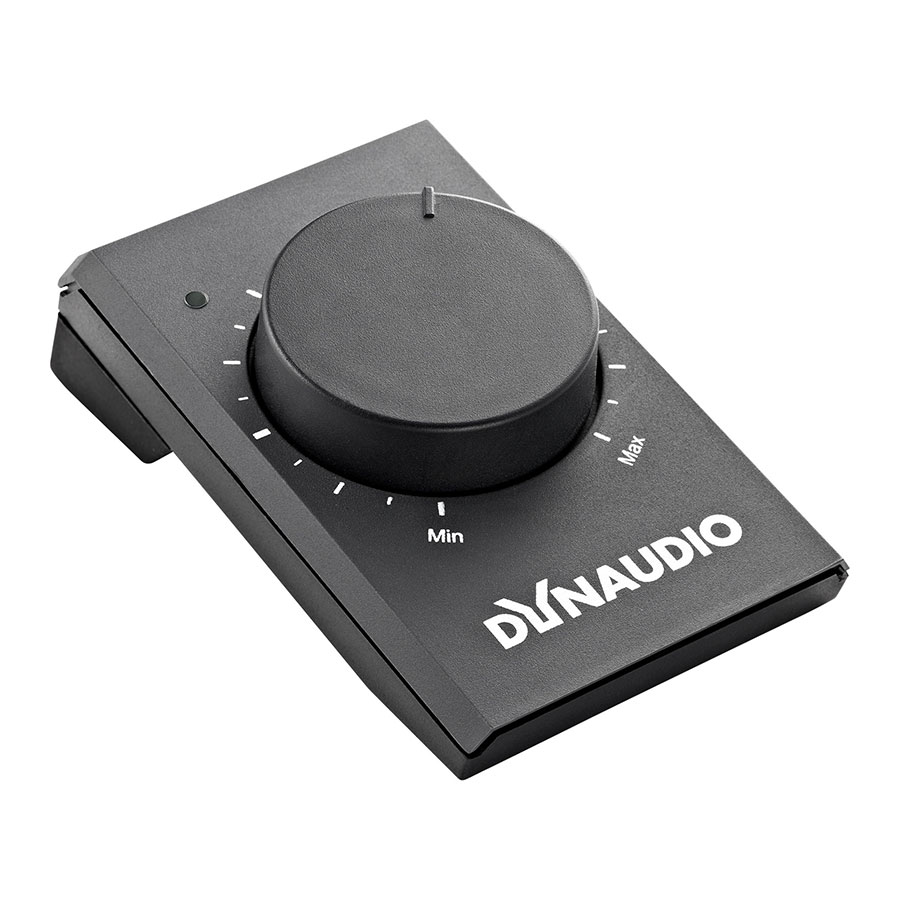 اسپیکر مانیتورینگ داین آدیو DynAudio BM5 mkIII + Vol. Box