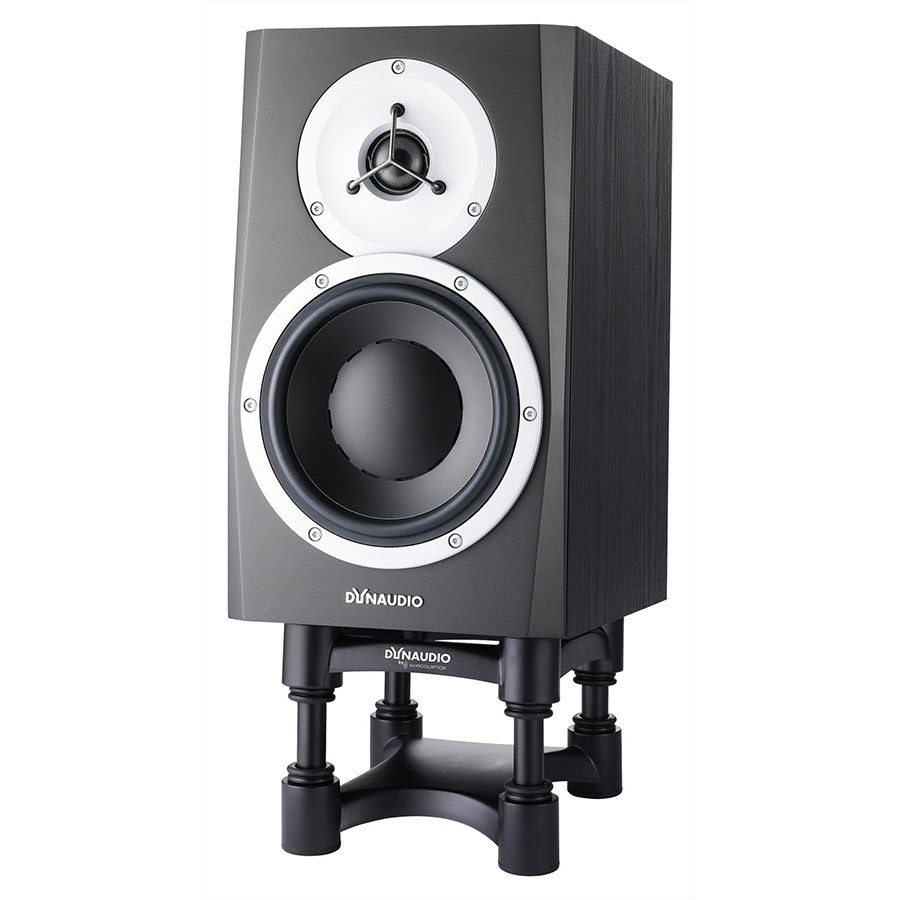اسپیکر مانیتورینگ داین آدیو DynAudio BM5 mkIII + Vol. Box