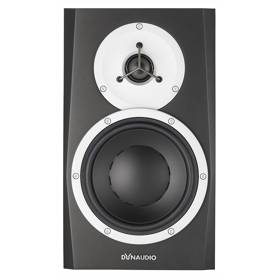 اسپیکر مانیتورینگ داین آدیو DynAudio BM5 mkIII + Vol. Box