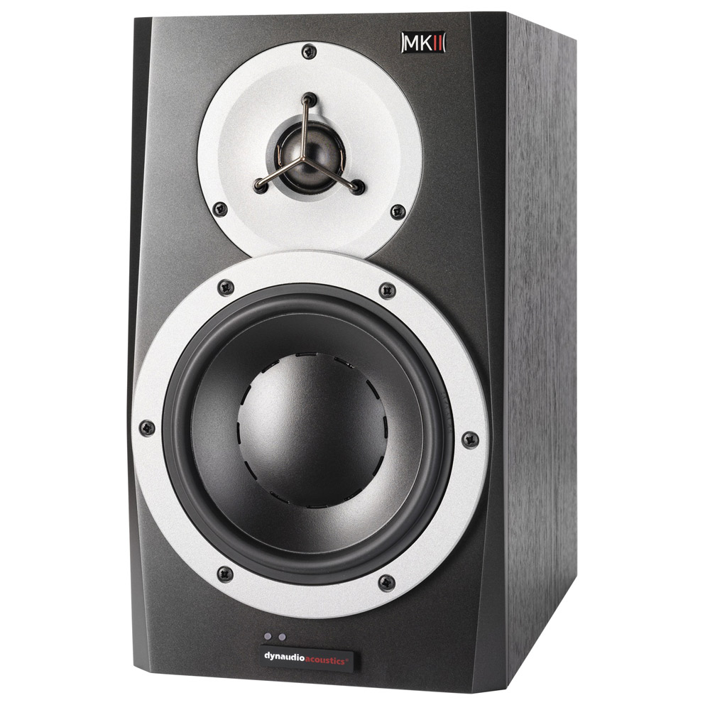 قیمت خرید فروش اسپیکر مانیتورینگ داین آدیو DynAudio BM5a MK2
