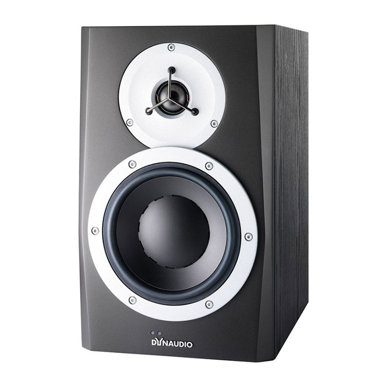 اسپیکر مانیتورینگ داین آدیو DynAudio BM6 MkIII