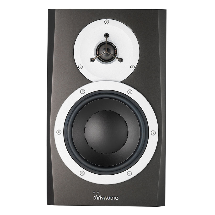 اسپیکر مانیتورینگ داین آدیو DynAudio BM6 MkIII