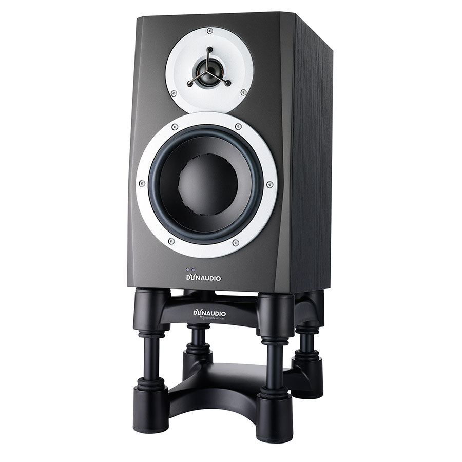 اسپیکر مانیتورینگ داین آدیو DynAudio BM6 MkIII