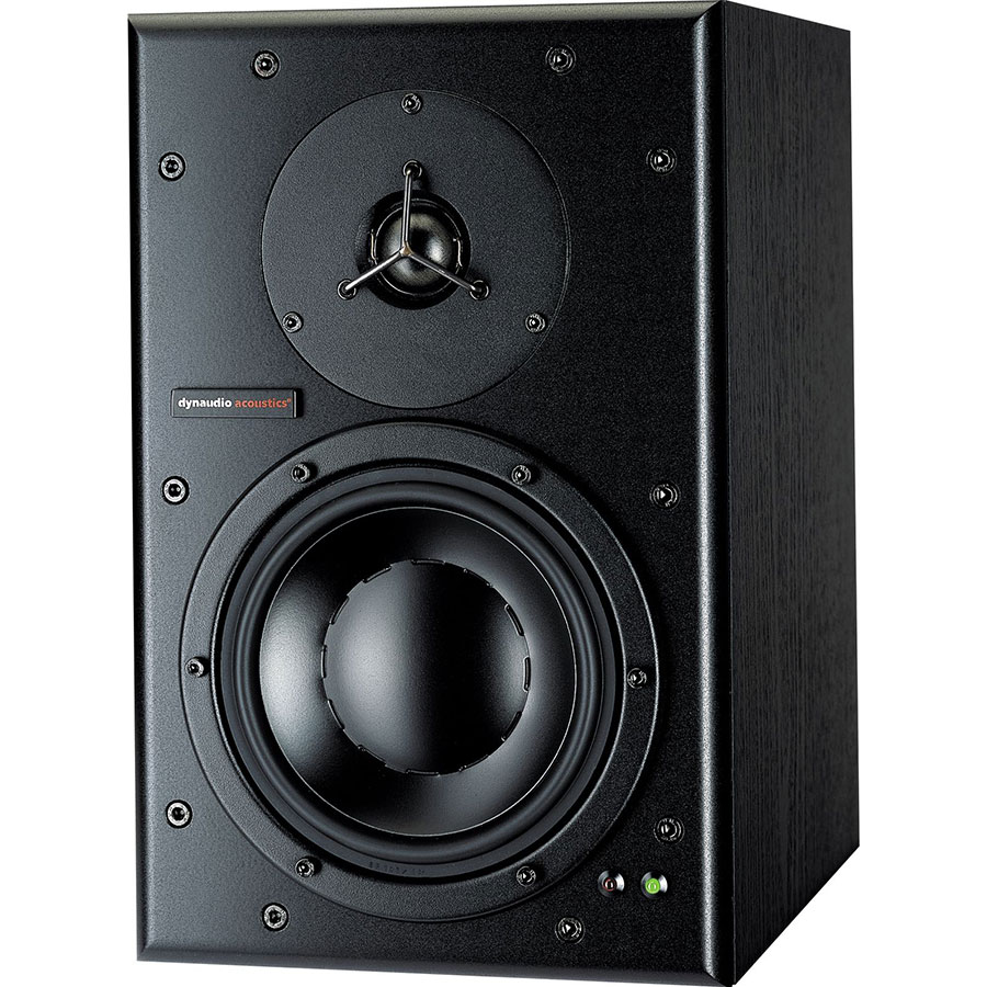قیمت خرید فروش اسپیکر مانیتورینگ داین آدیو DynAudio BM6A