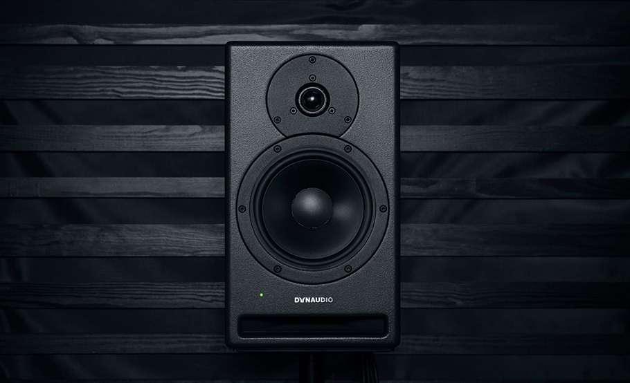 اسپیکر مانیتورینگ DynAudio Core 7