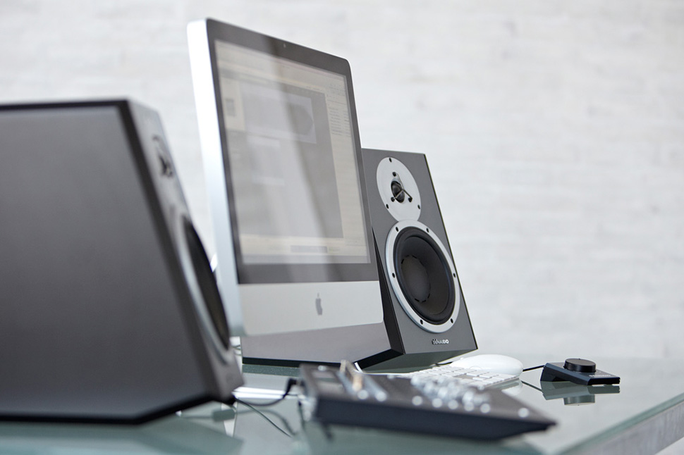 DynAudio DBM50 اسپیکر مانیتورینگ