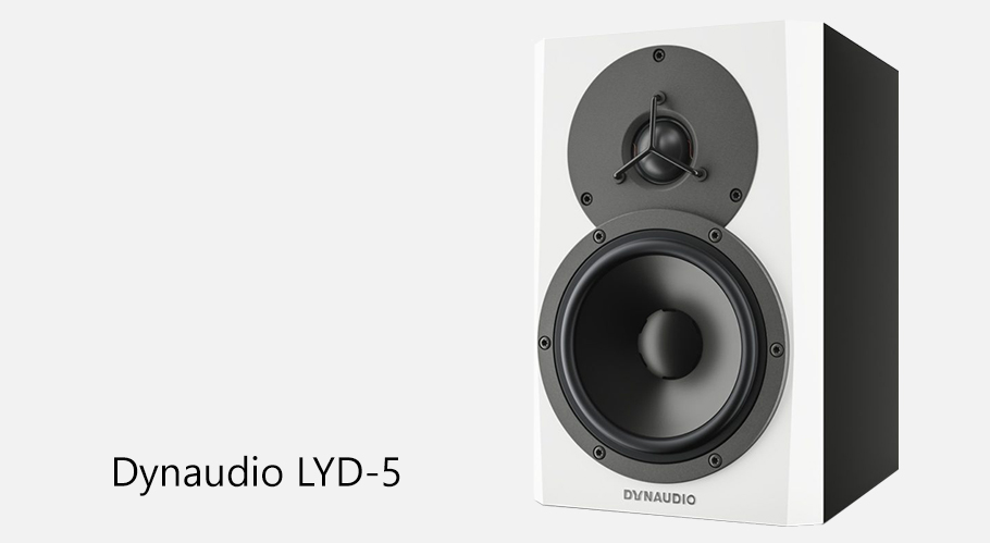 Dynaudio LYD-5  اسپیکر مانیتورینگ 