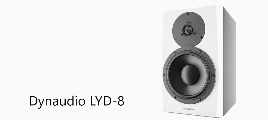  اسپیکر مانیتورینگ  Dynaudio LYD-8