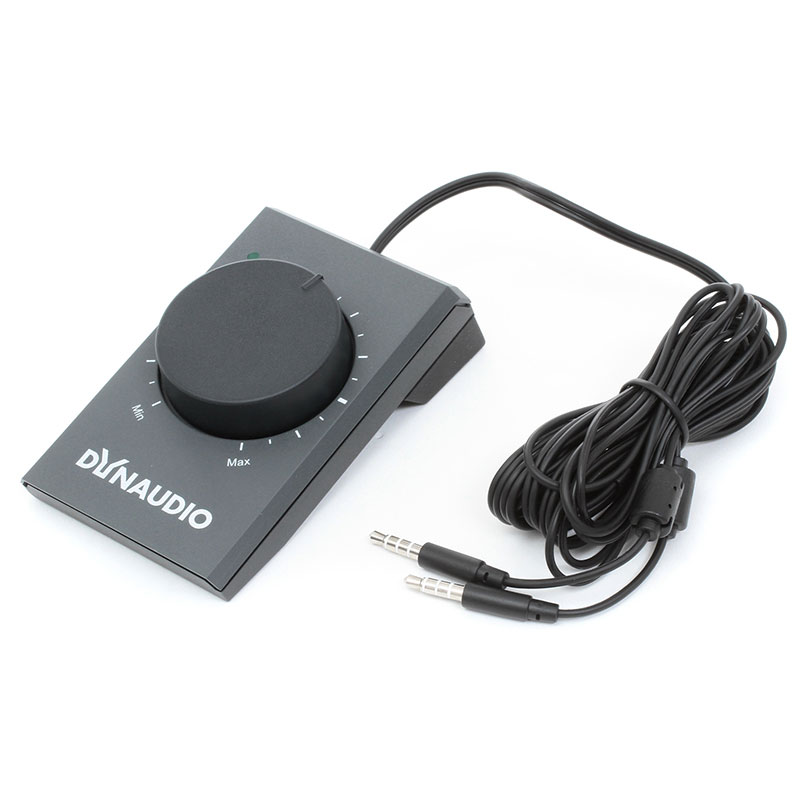 متعلقات داین آدیو DynAudio Volume Box 