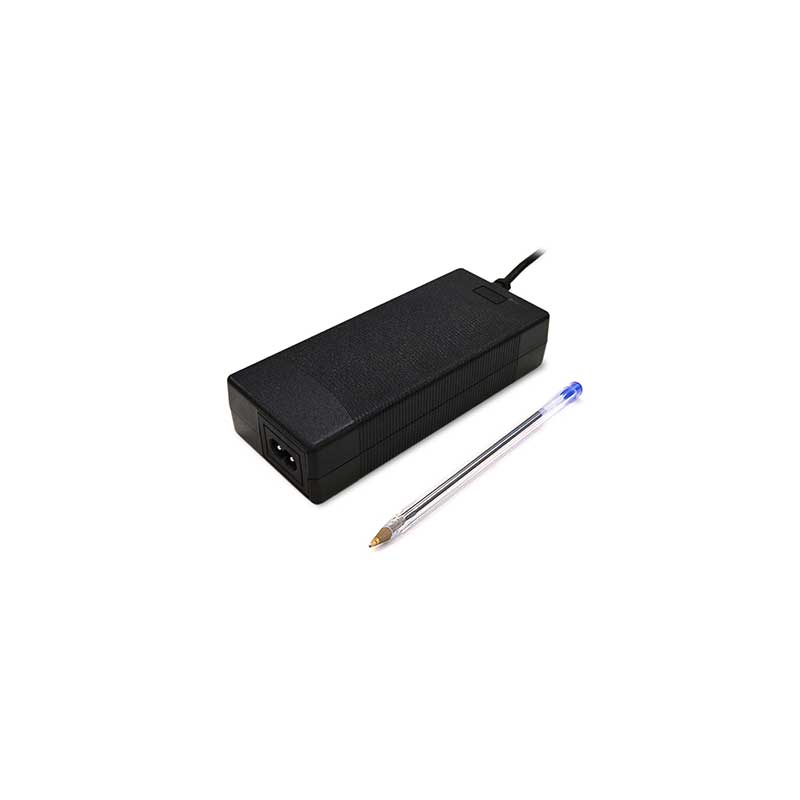 آمپلی فایر اکلر Ecler CA120HZ