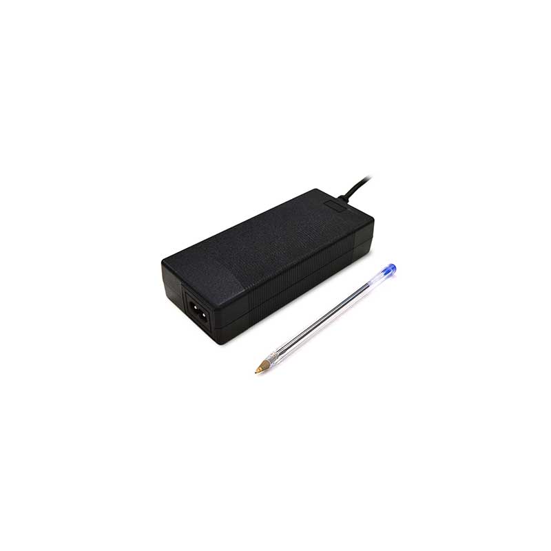 آمپلی فایر اکلر Ecler eCA120HZ