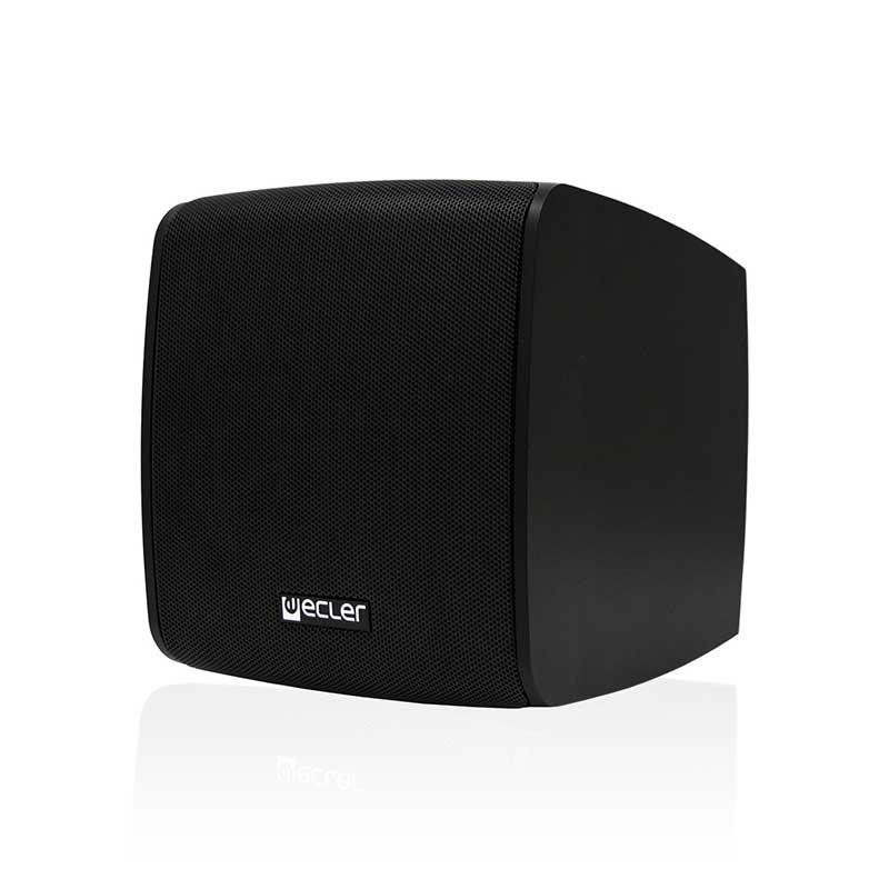 قیمت خرید فروش اسپیکر اکلر Ecler eMOTUS5OD